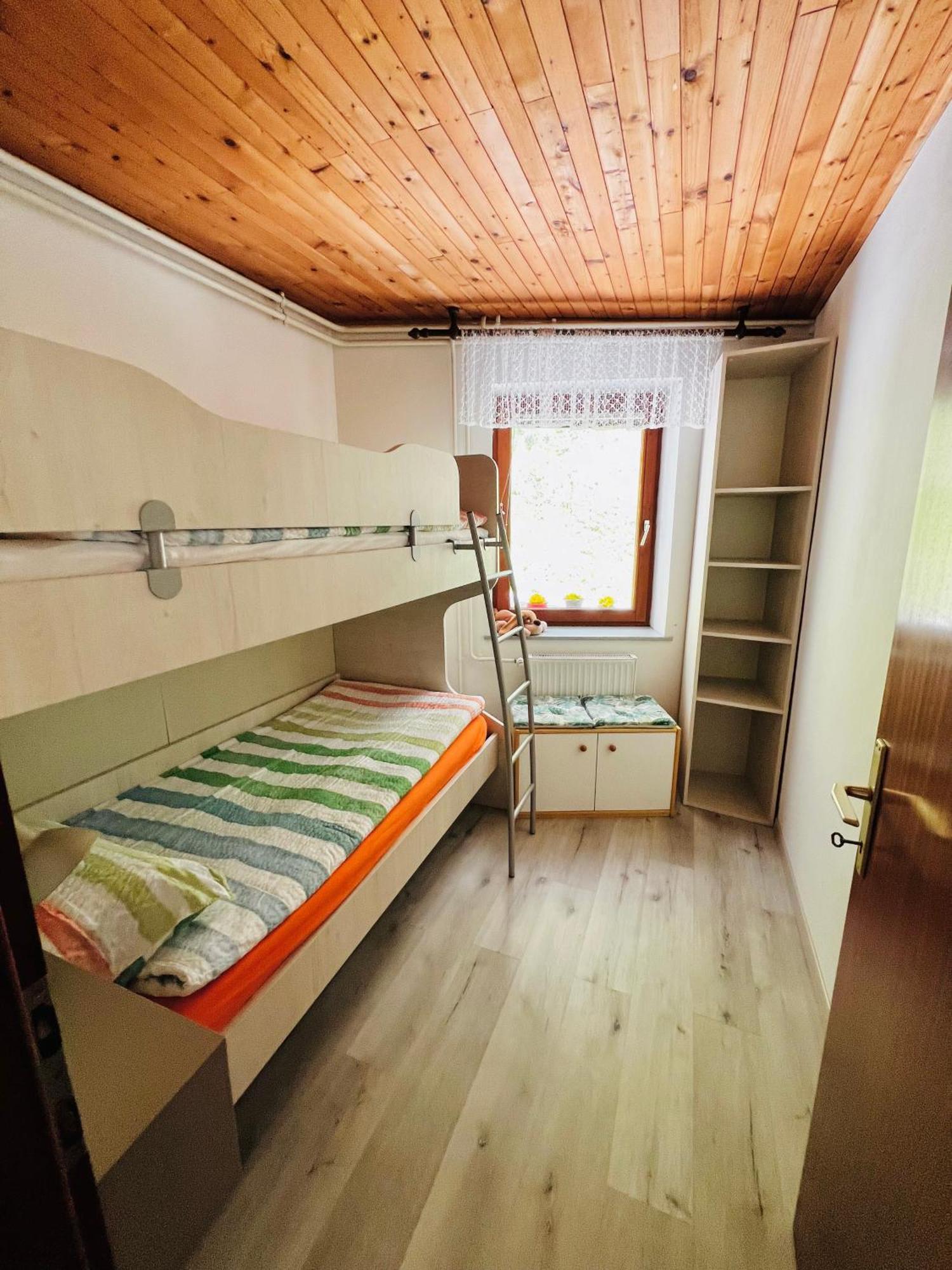 Apartma Lip Rateče Exterior foto