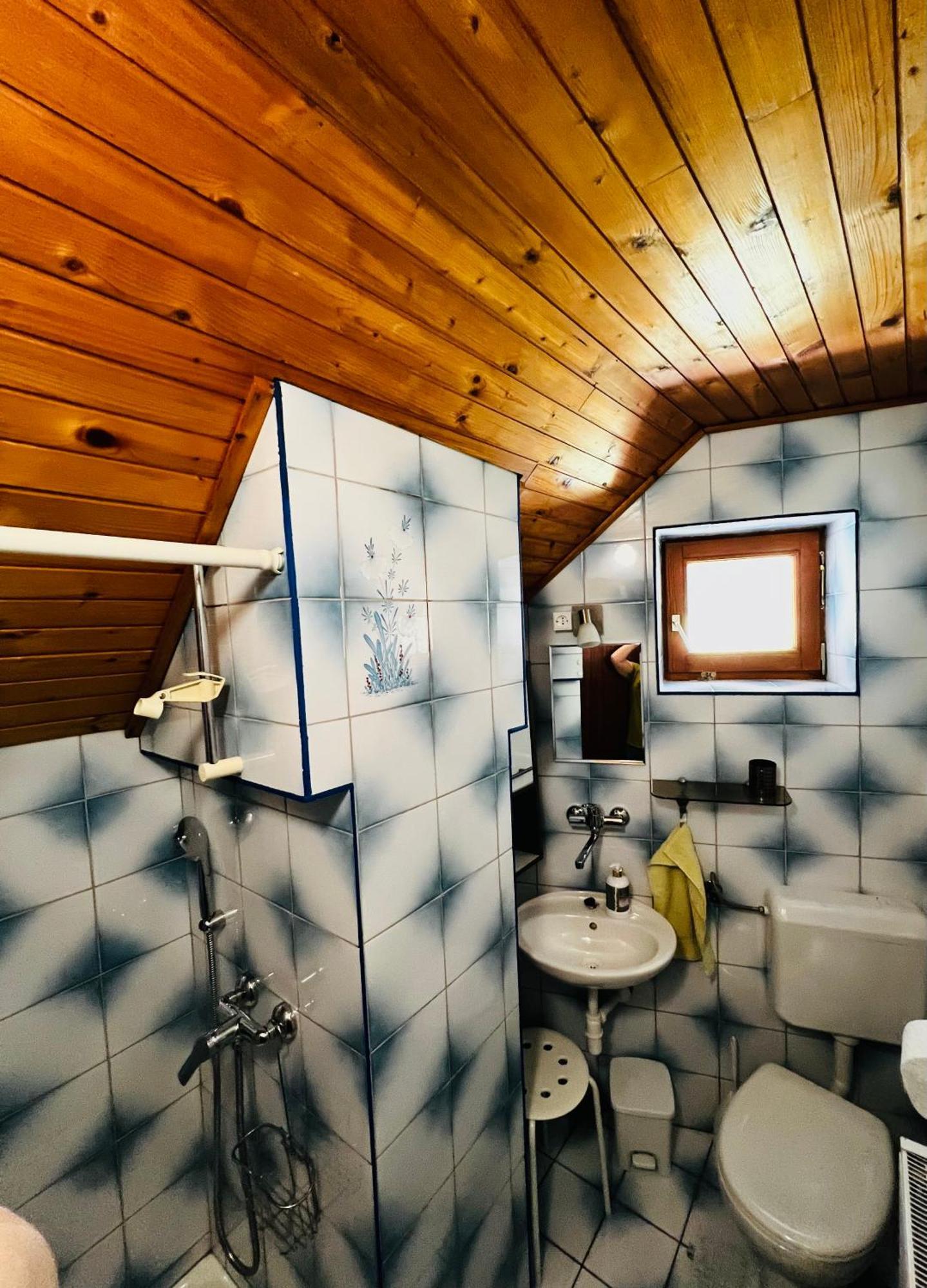 Apartma Lip Rateče Exterior foto