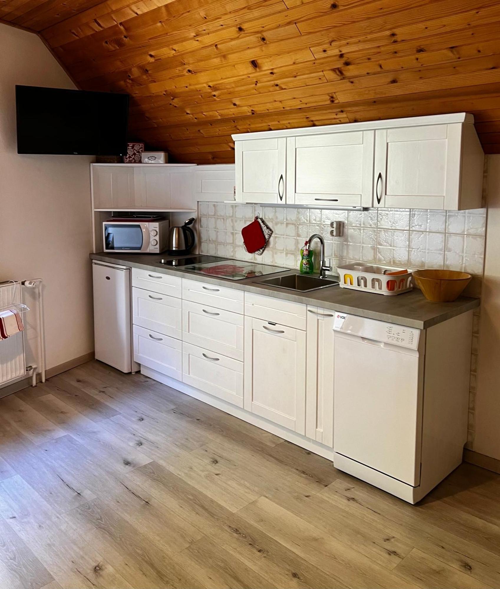 Apartma Lip Rateče Habitación foto