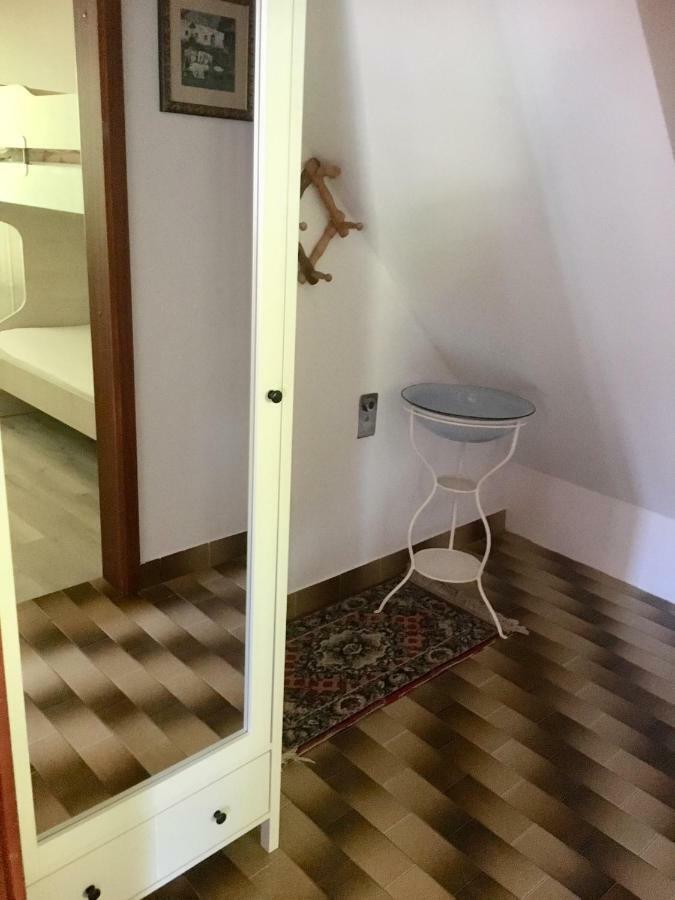 Apartma Lip Rateče Exterior foto