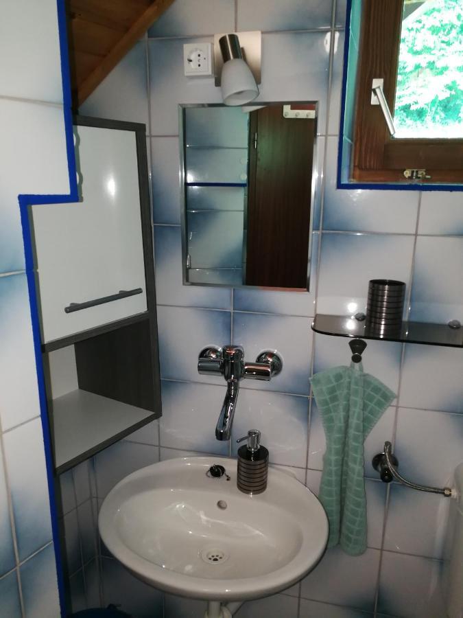 Apartma Lip Rateče Exterior foto